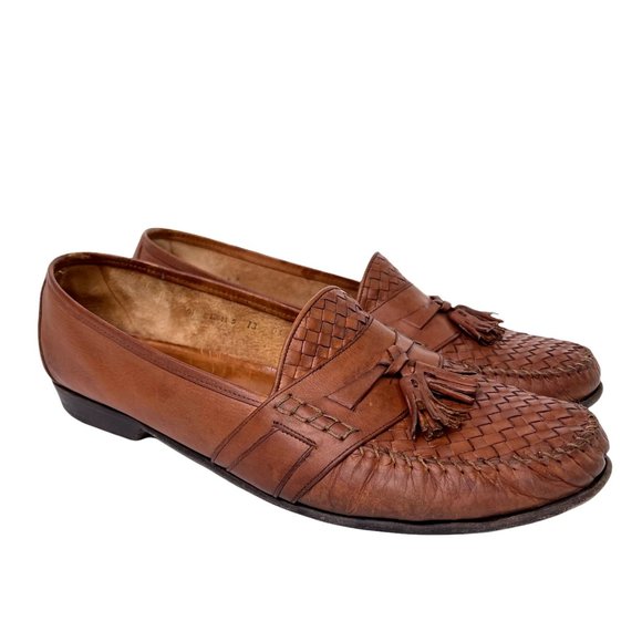 Cole Haan | Shoes | Cole Haan Brown 